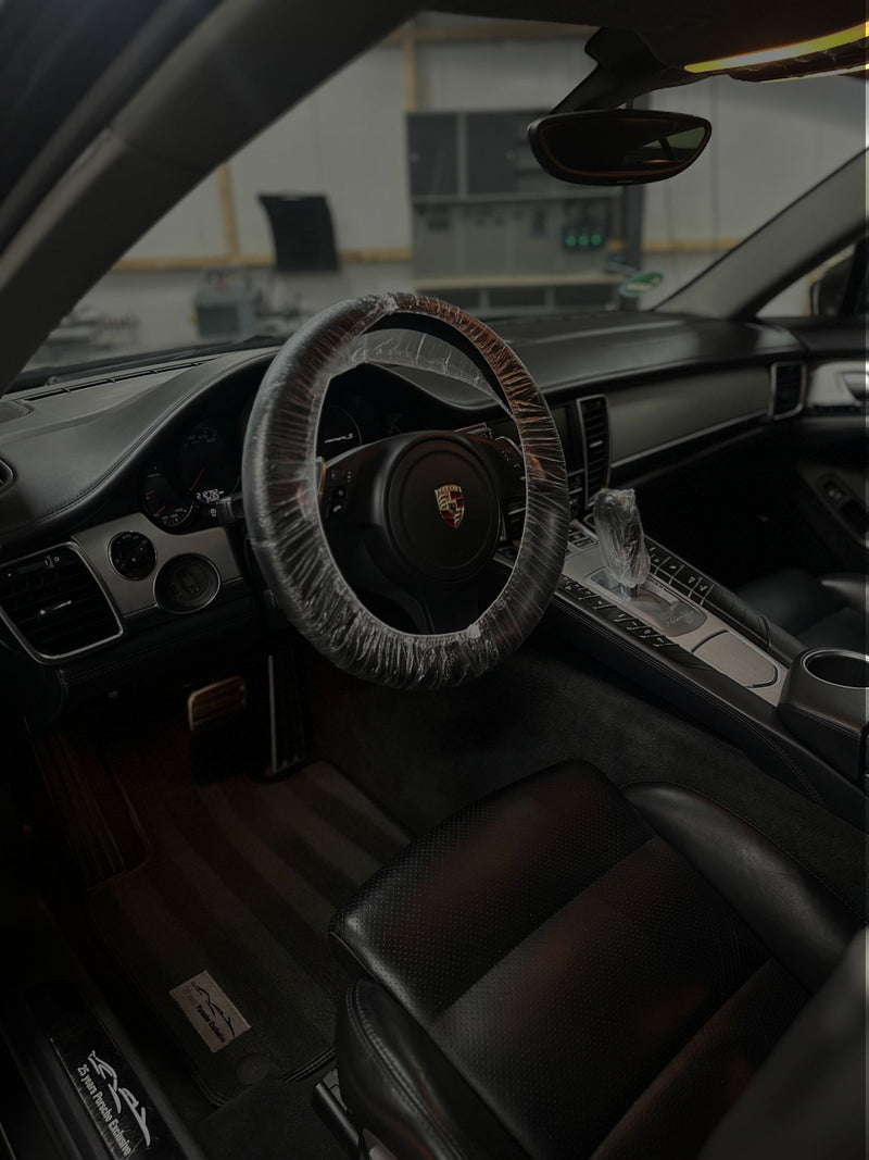 Detailing